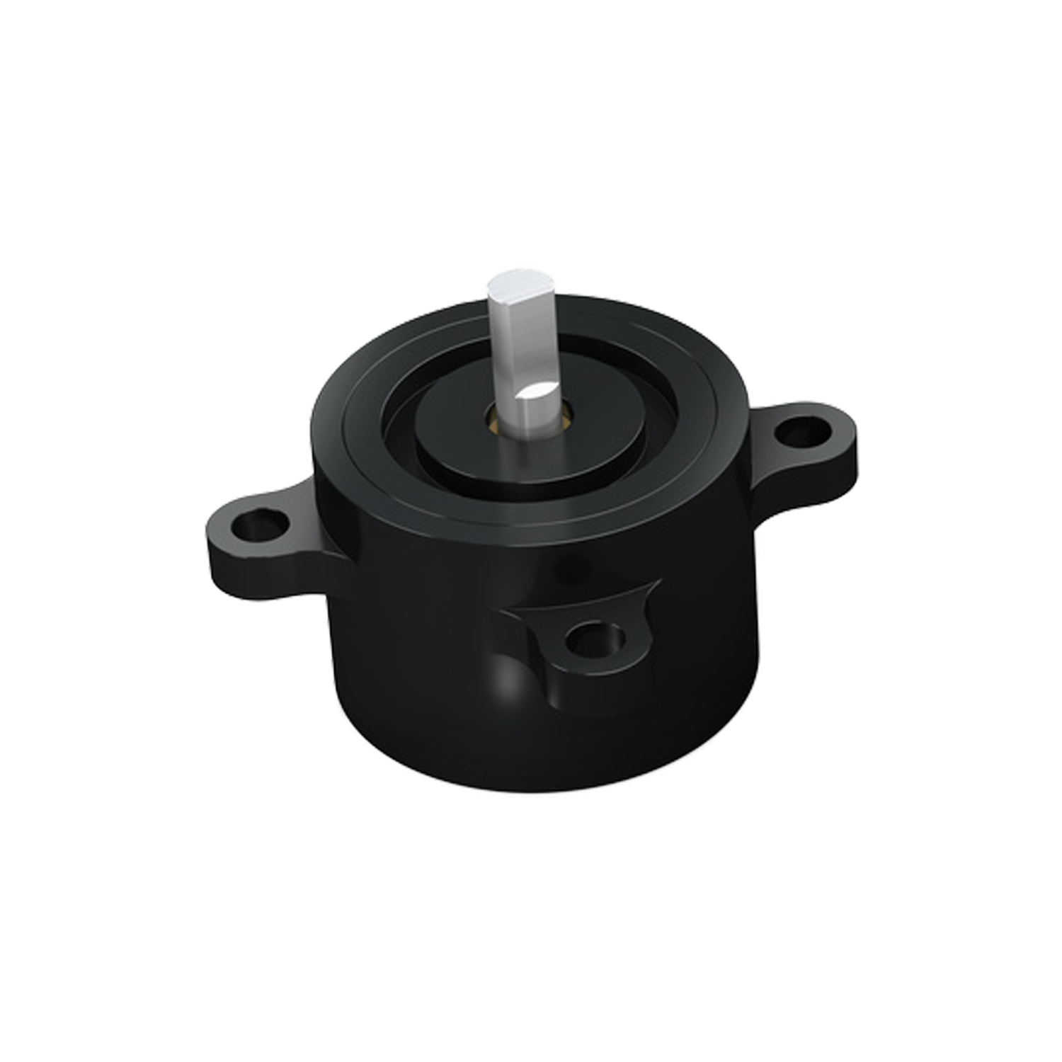 Rotary Damper FRT/FRN-F2/K2 Series