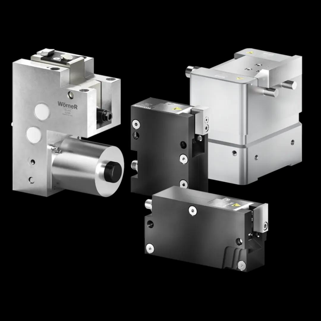 Opritoare electrice cu amortizare