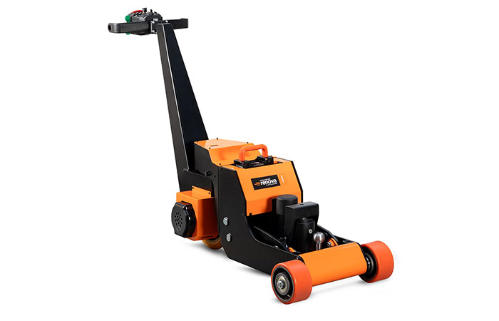 Elektrický ťahač Movicart MTE