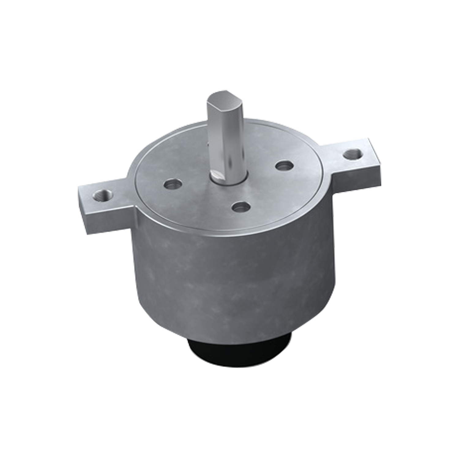 Vane dampers FYT/FYN-H1(H2) Series