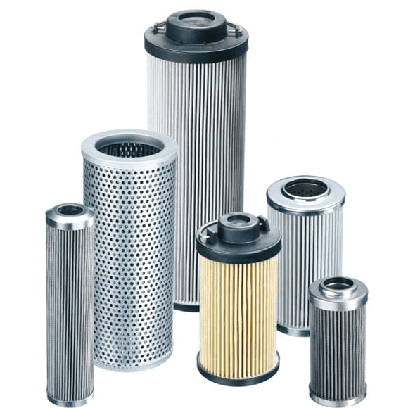 Náhradné filtračné vložky