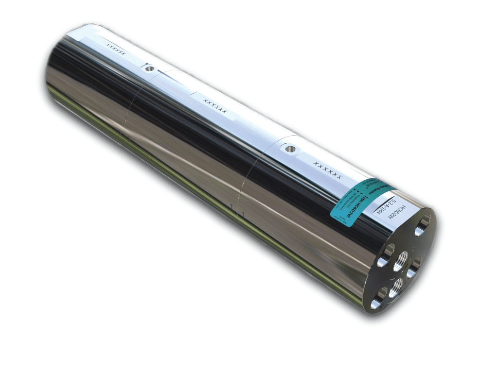 | miniBooster | Bộ tăng áp thuỷ lực HC6D2W