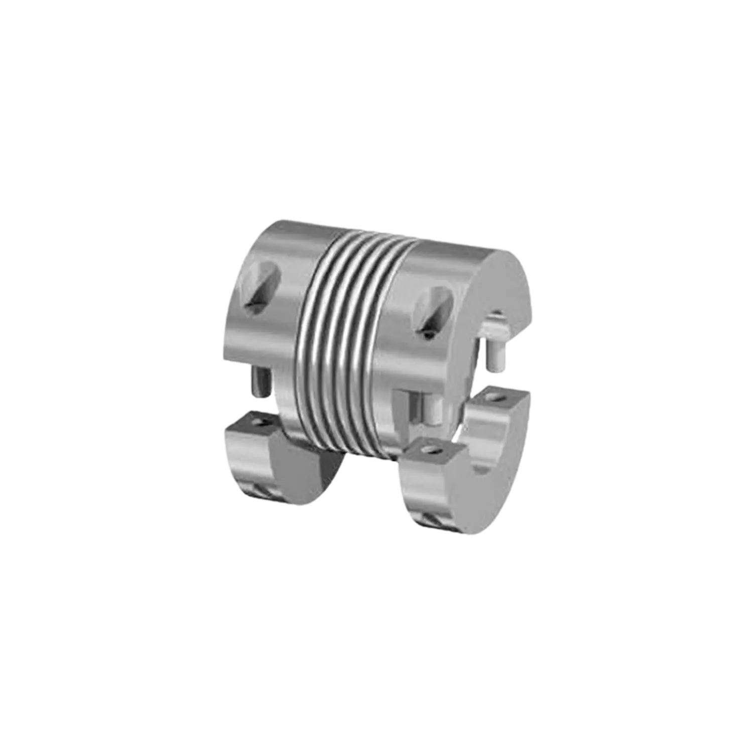 Kovová vlnovcová spojka GWB AKN-H