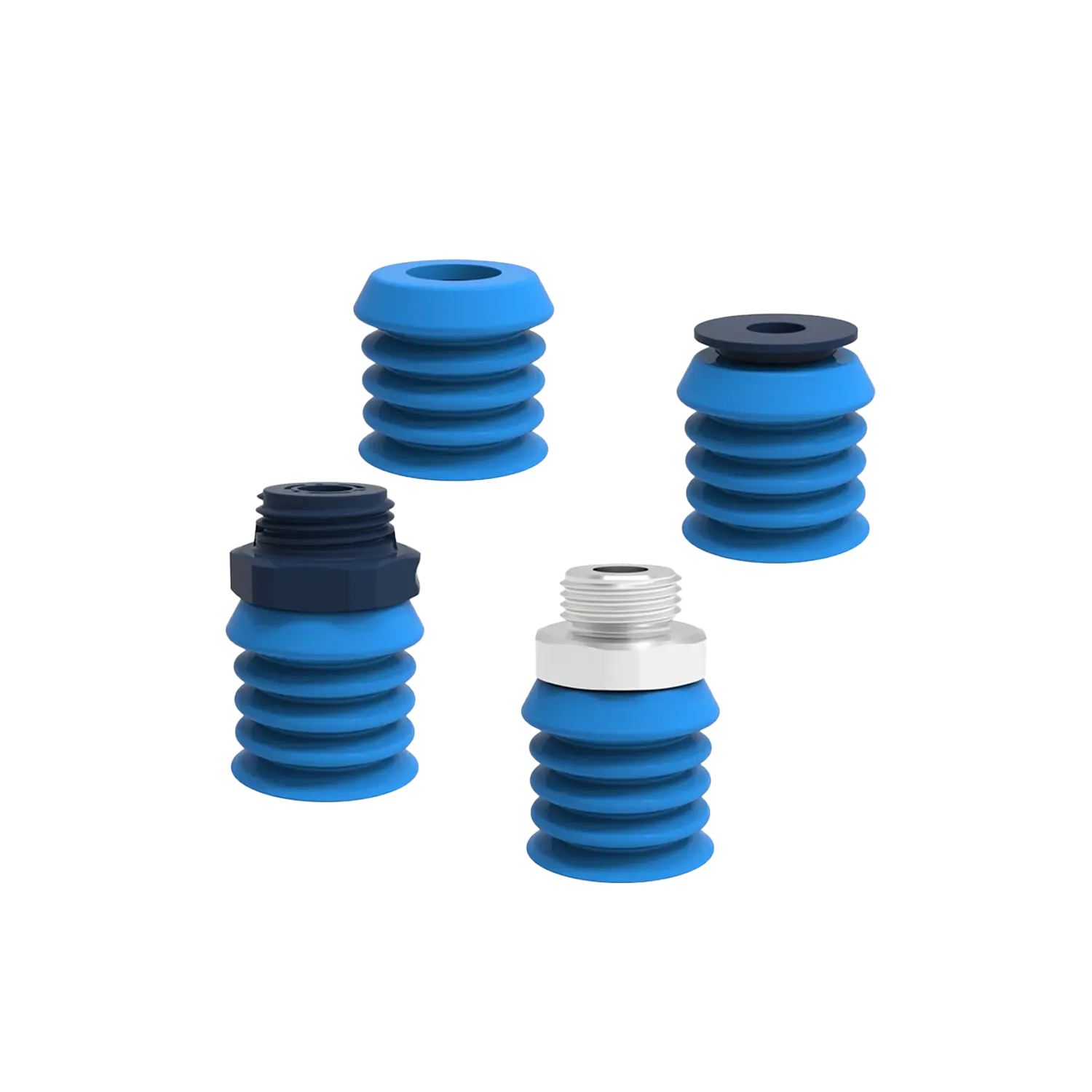 Vakuum-Saugnäpfe für Brot und Backwaren (B-BL)