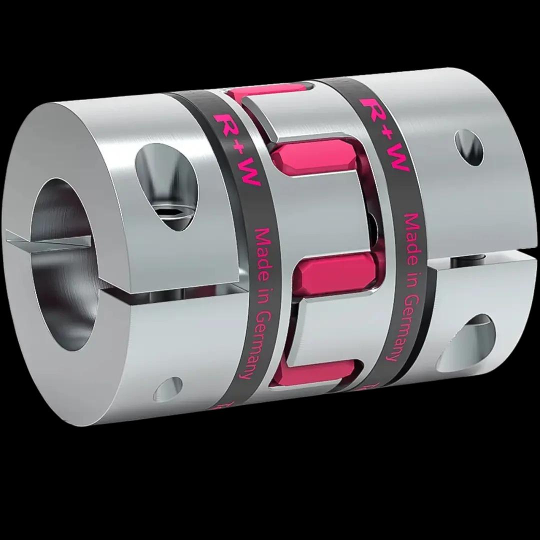 EK2 - Elastomer coupling