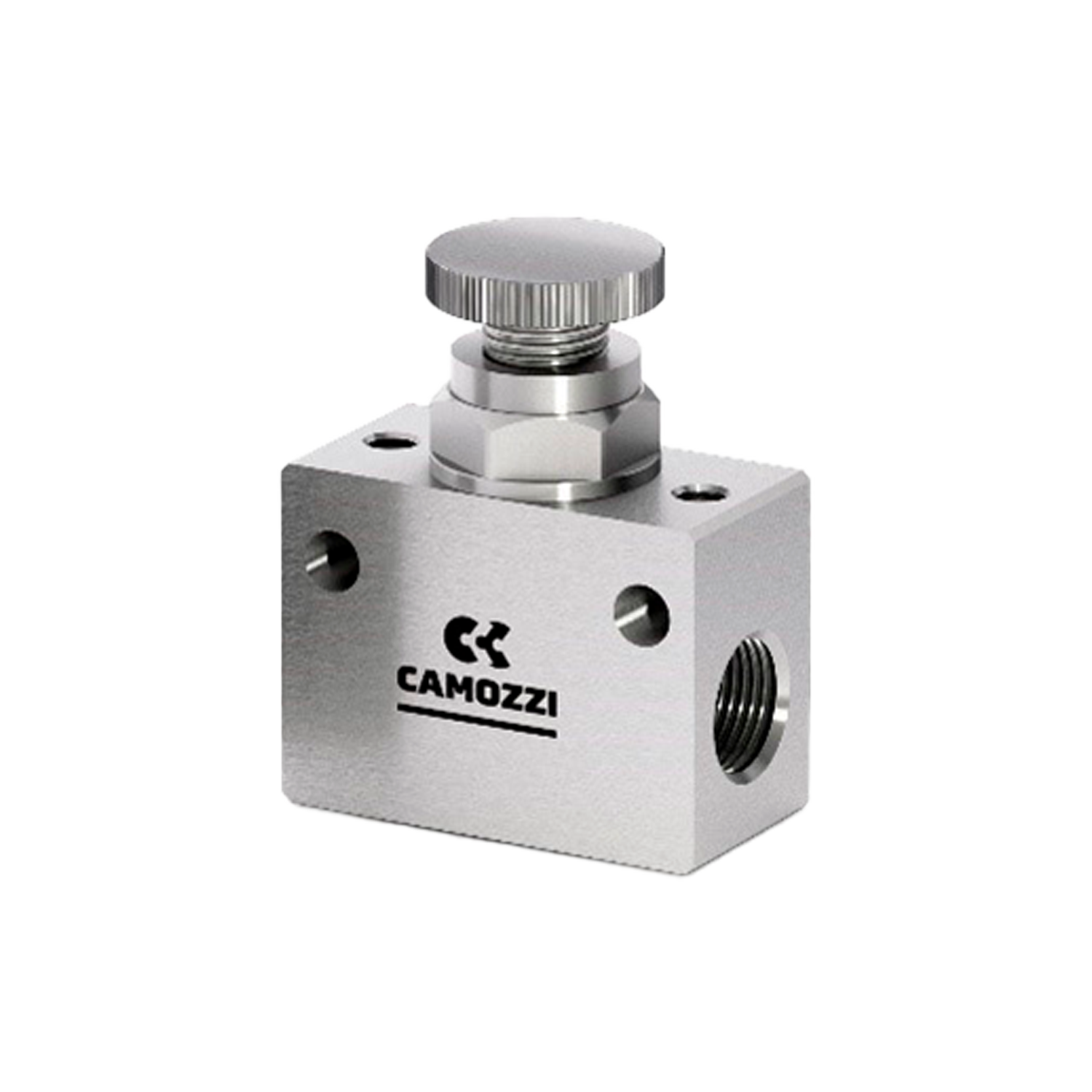 Series XRFU and XRFO flow control valves