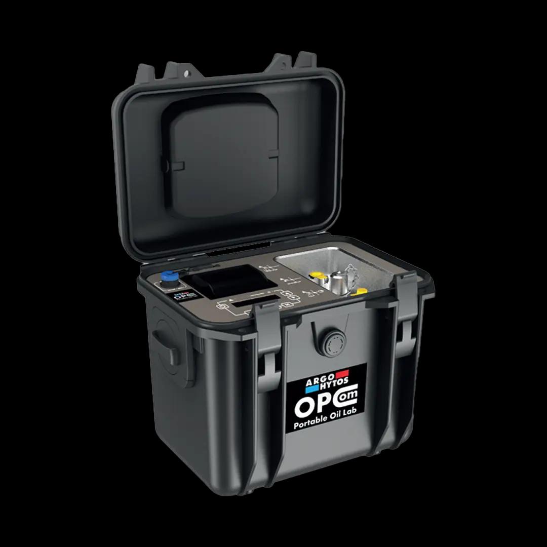 Snímače znečištění a stavu pracovní kapaliny