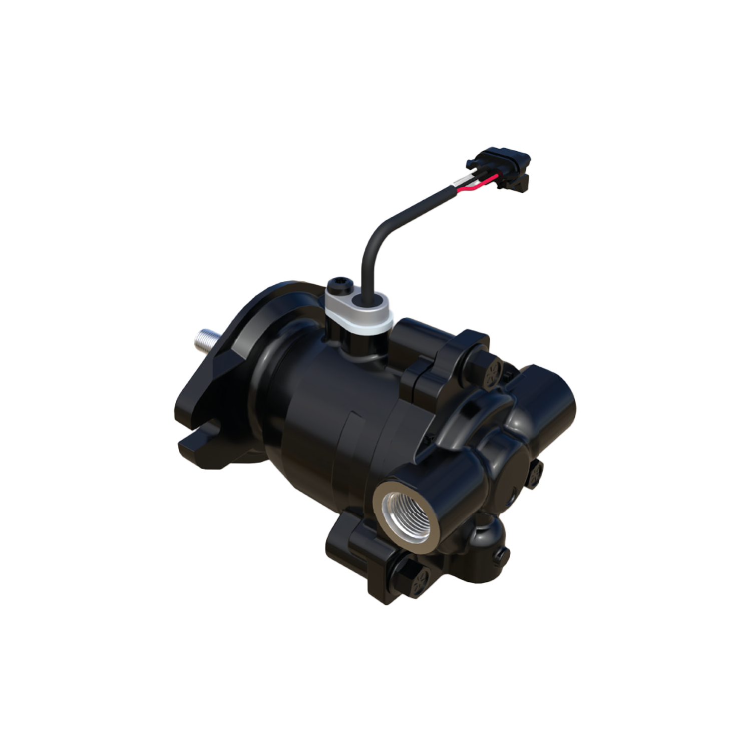 Hydro-Gear HEM Motor