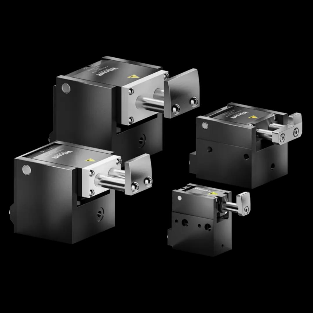 Opritoare de înaltă performanță WörneR