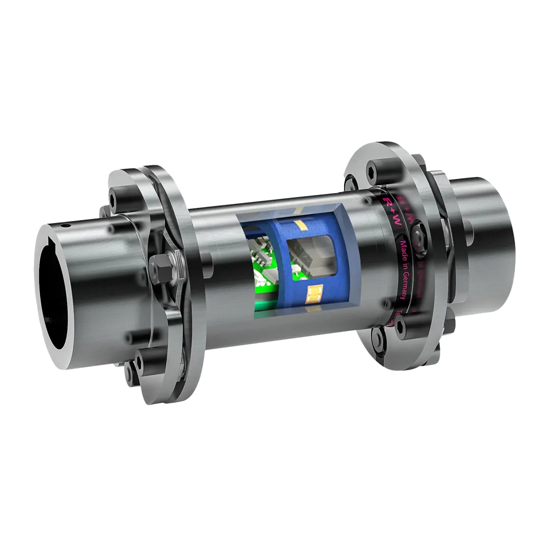 Inteligentní spojky