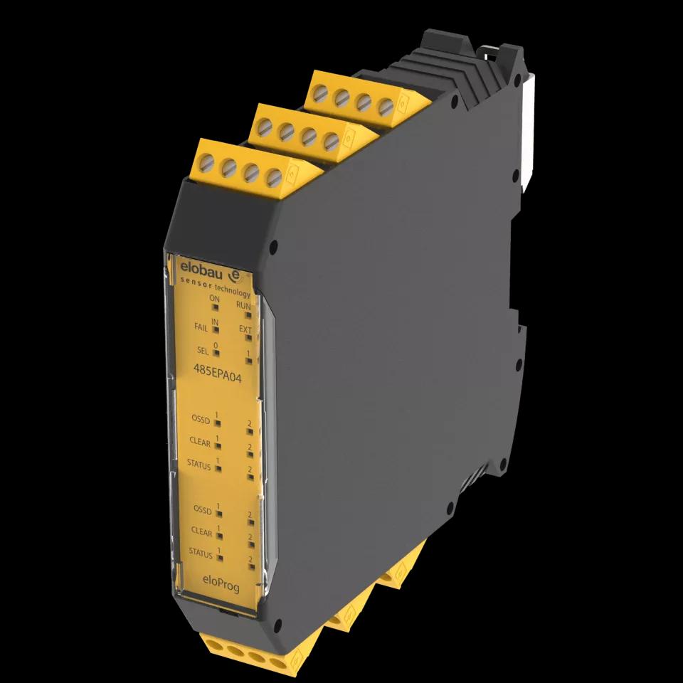 Elobau sigurnosne jedinice