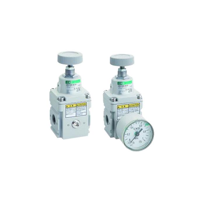 RPE ECO Series Precision Regulators