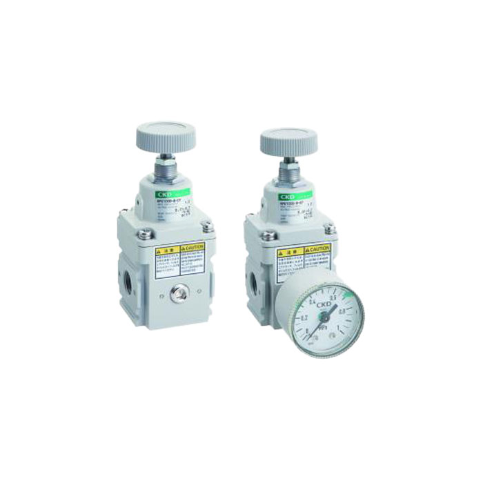 RPE ECO Series Precision Regulators