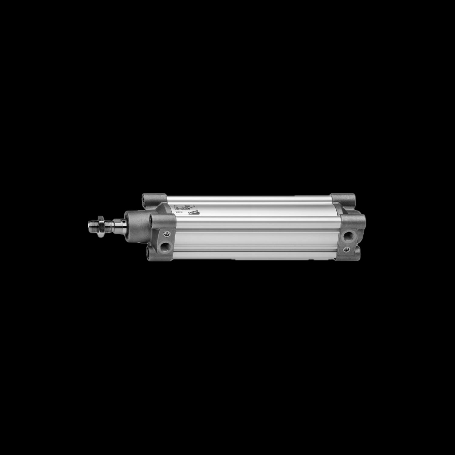 ISO 15552 pneumatic cylinders