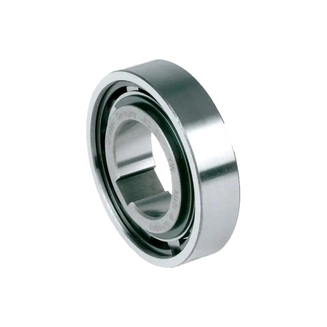 Volnoběžné spojky a zpětné brzdy – průmyslová řešení