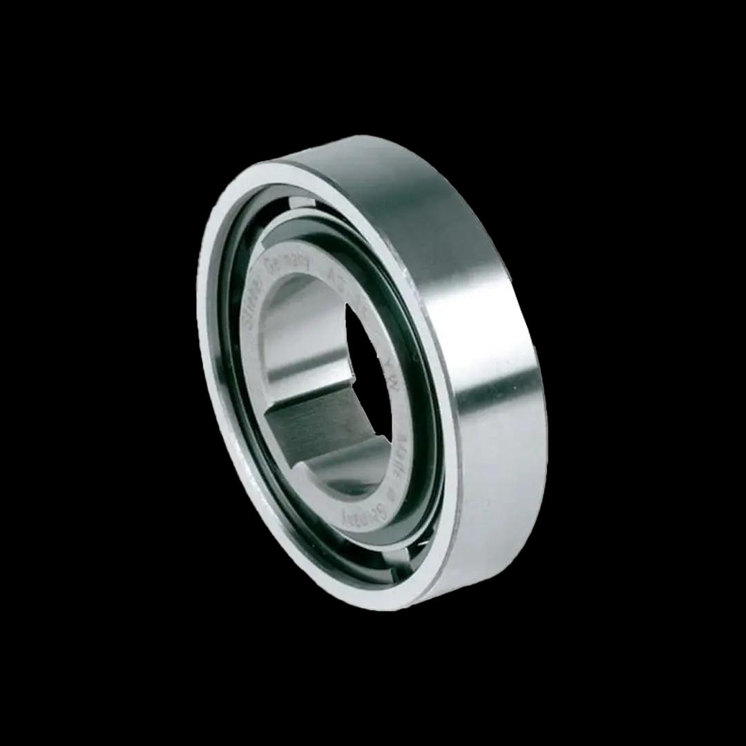 Volnoběžné spojky a zpětné brzdy – průmyslová řešení