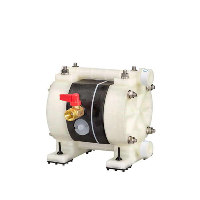 NDP-5FP Air-Operated Double Diaphragm Pump