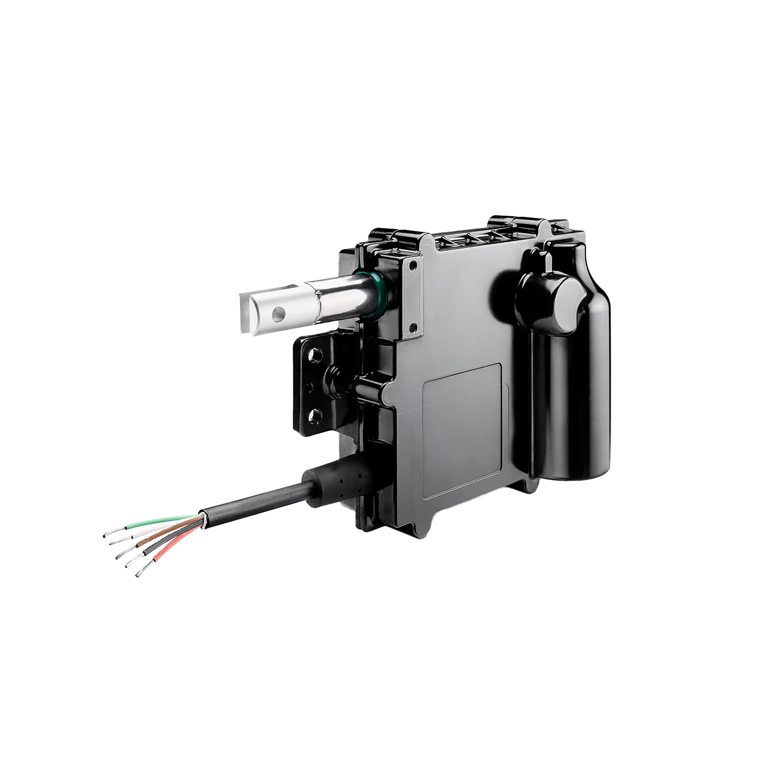 Electrak throttle linear actuator