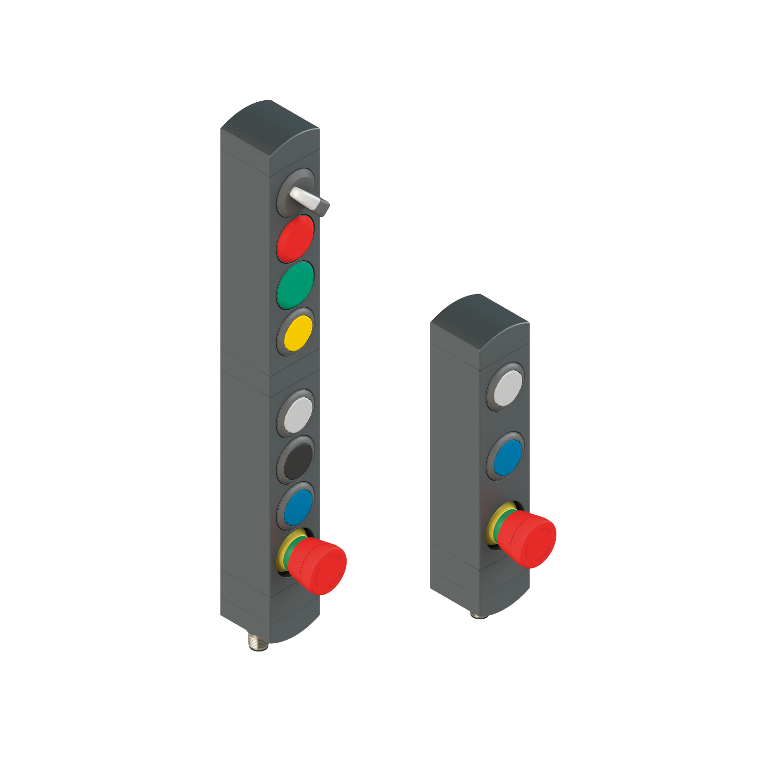 Befehlsgeber-Einheiten
