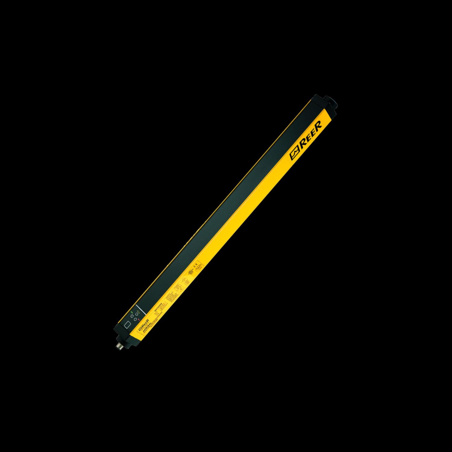 Admiral safety light curtain