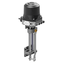 Antriebe ExTensor / Tensor2+ Z2/Z22