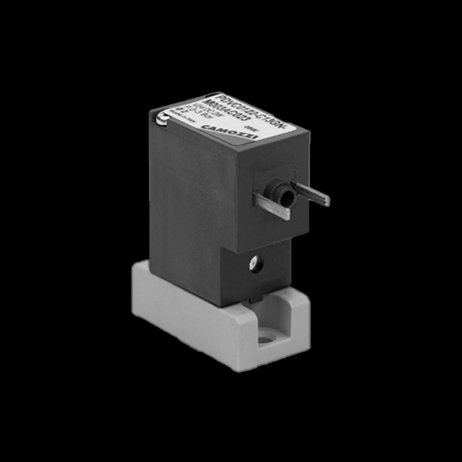 Series PDV