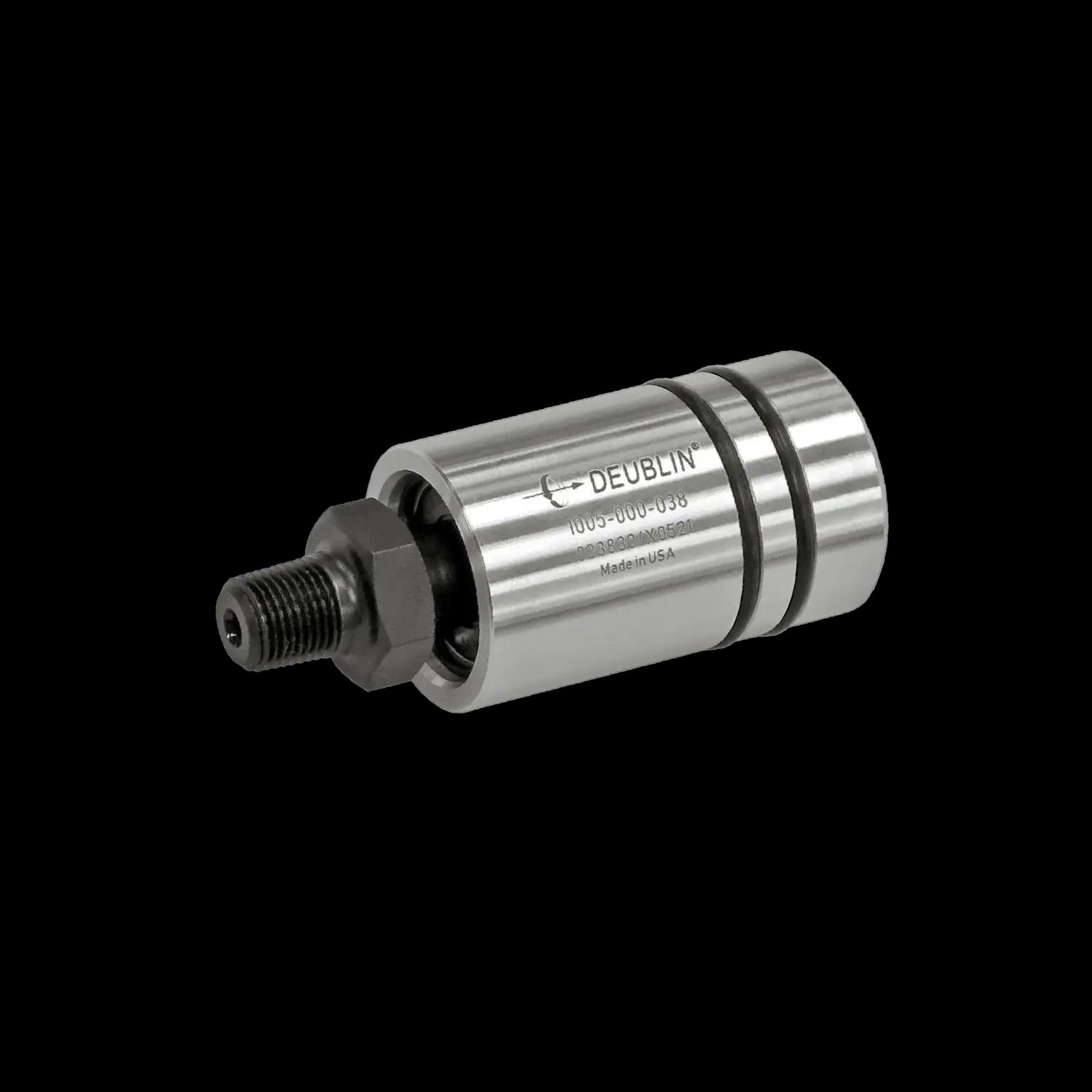 Installation in the shaft