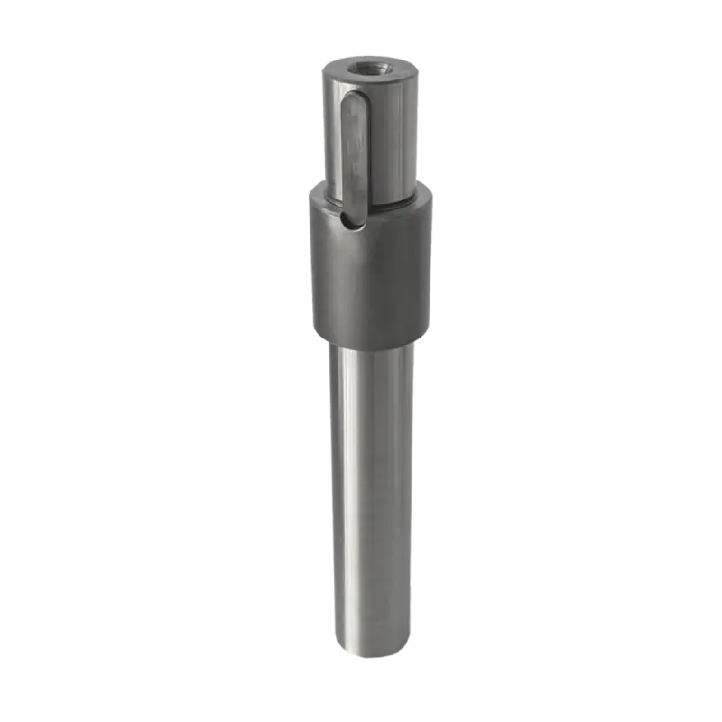 Výstupní hřídele