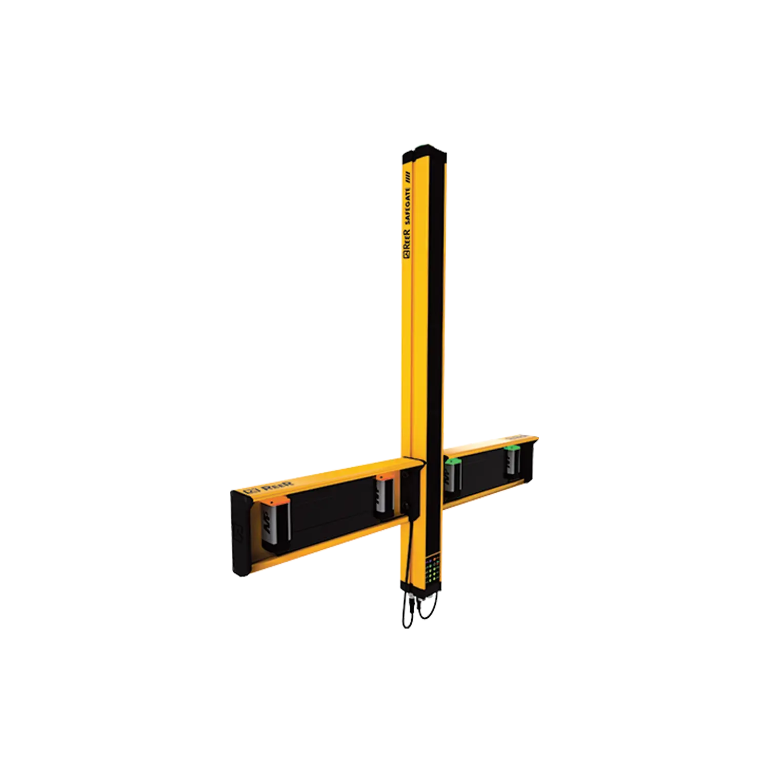 Sicherheits-Lichtgitter Safegate