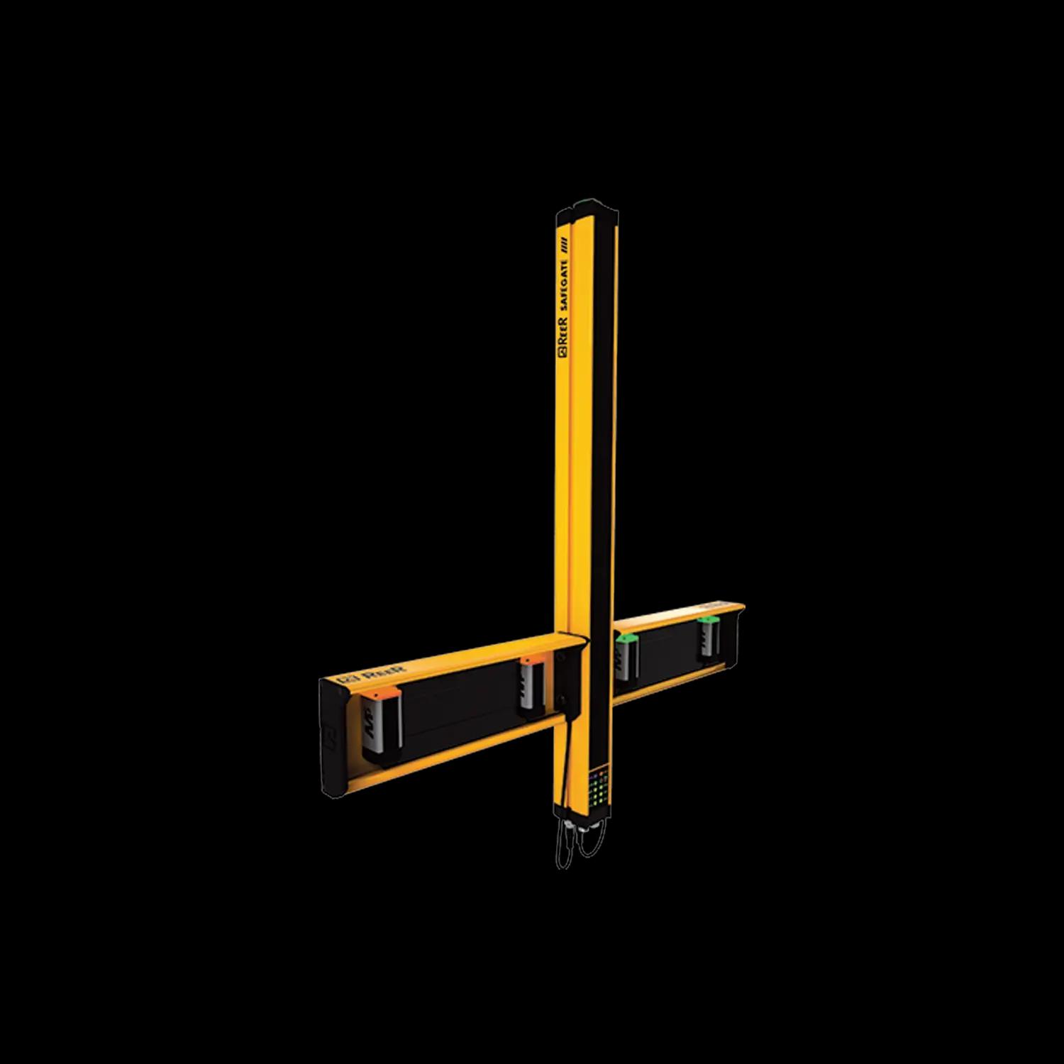 Safegate safety light curtain