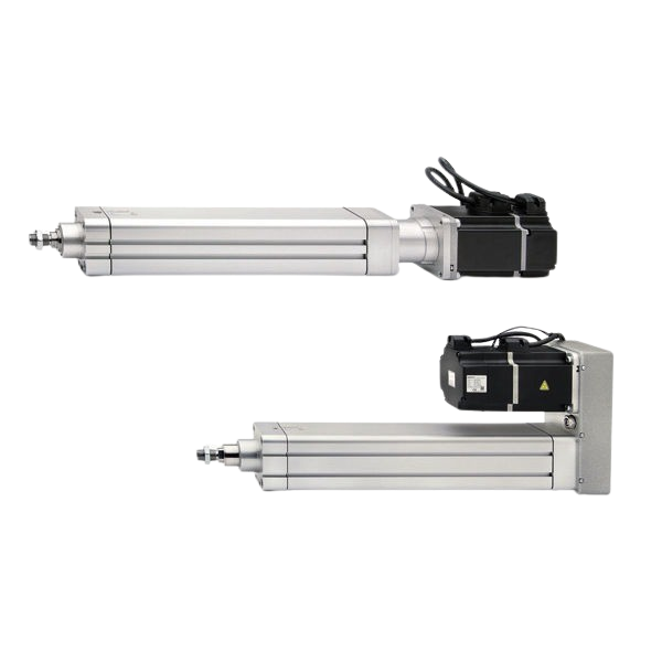 Elektrozylinder Serie 6E