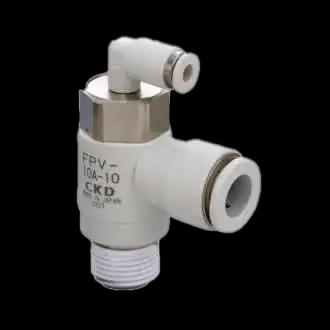 Stoppventil Serie FPV