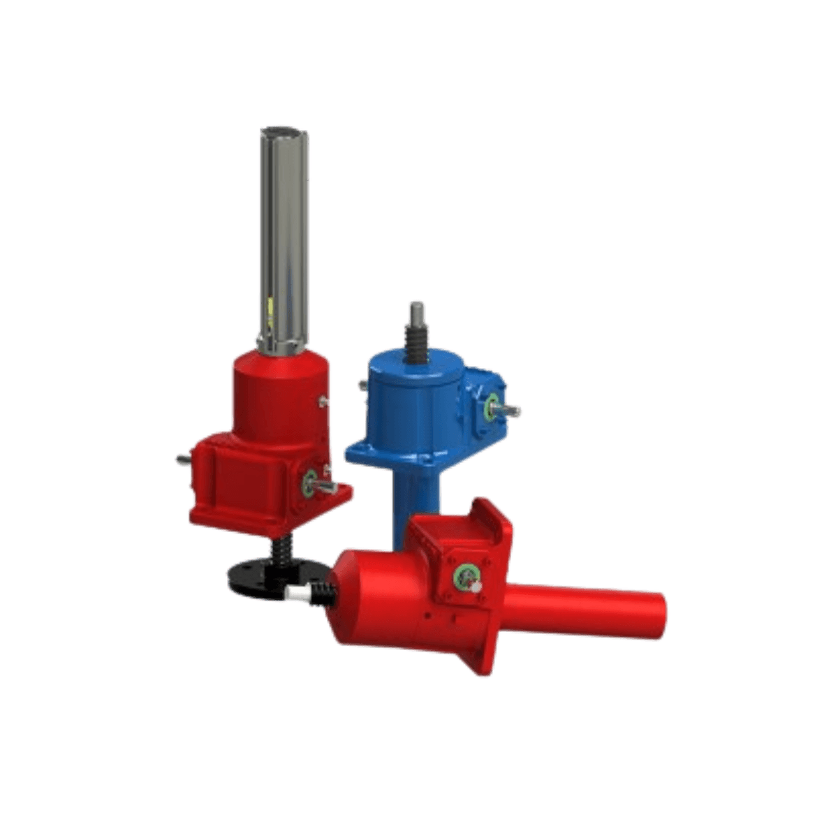 ActionJac™ Orsós emelők