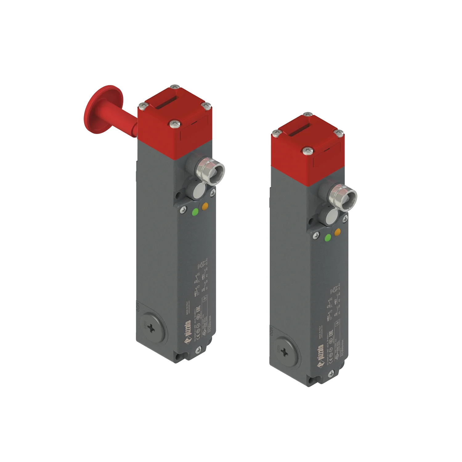 Sicherheitsschalter Serie FG