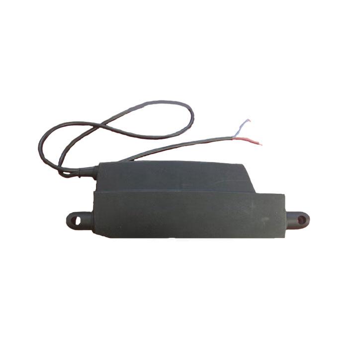 Kverneland Taarup Spout