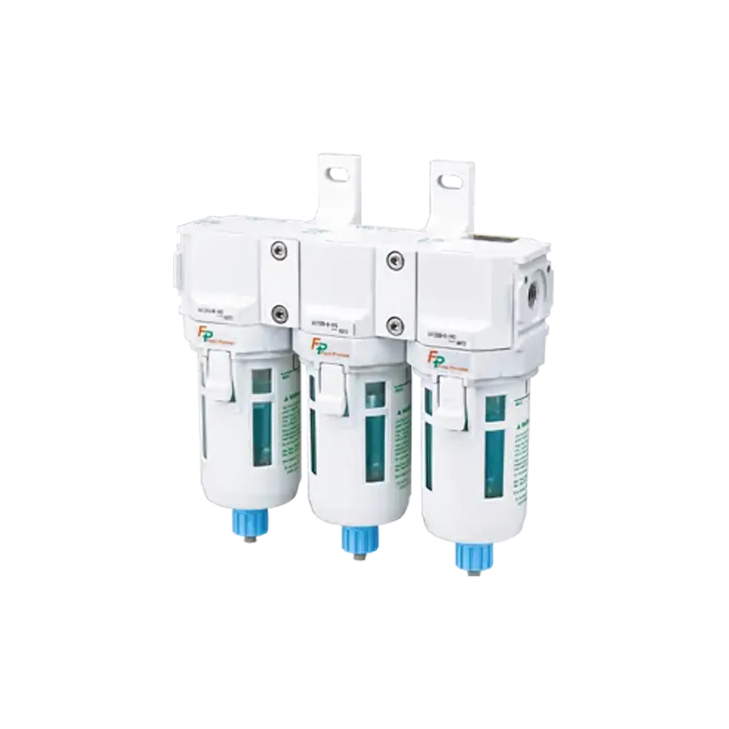 Series SFS10 antibacterial filter
