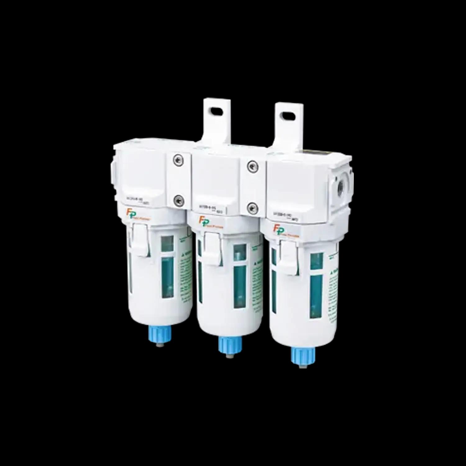 Series SFS10 antibacterial filter