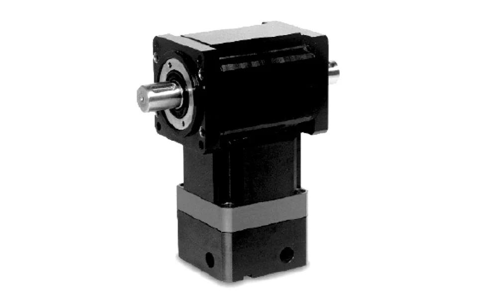 DuraTRUE 90 Dual Shaft