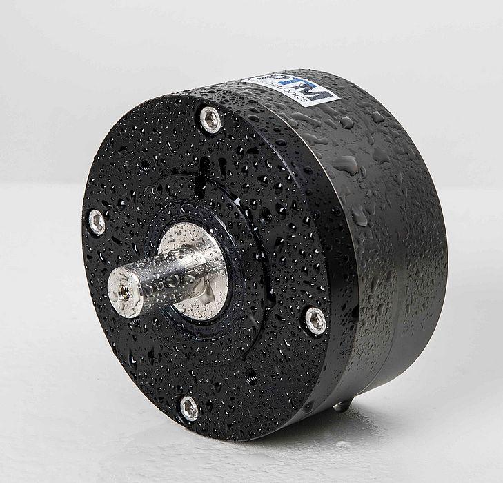 IP68 Waterproof Motor