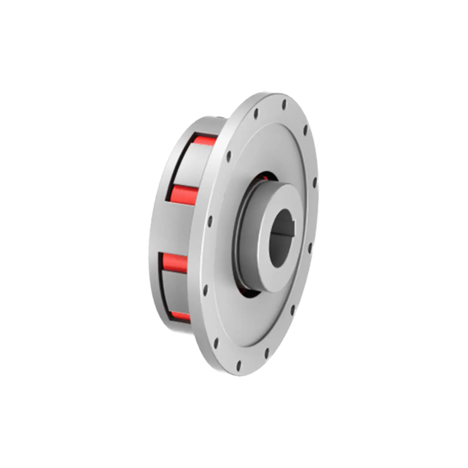 Elastische Klauenkupplung TNS SV
