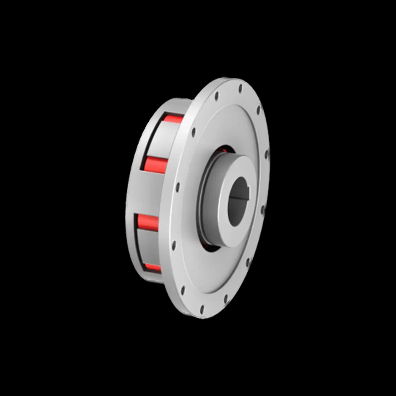 Elastická čeľusťová spojka  TNS SV
