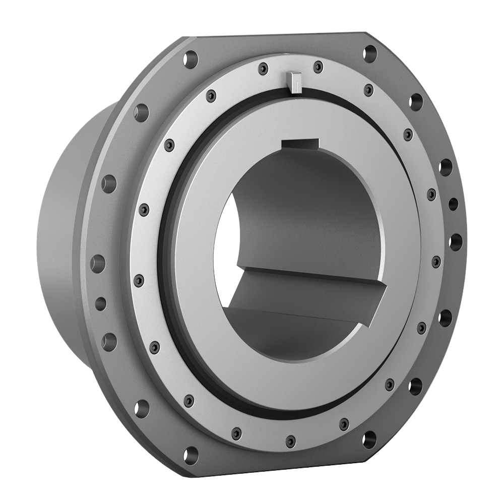Tonnenkupplung TNK TKVO