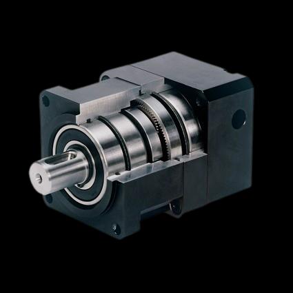 Servo planetary gears (NemaTrue / XTrue / ValueTrue)