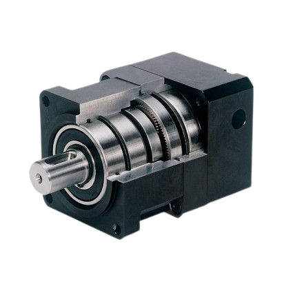 Servo-Planetengetriebe (NemaTrue / XTrue / ValueTrue)