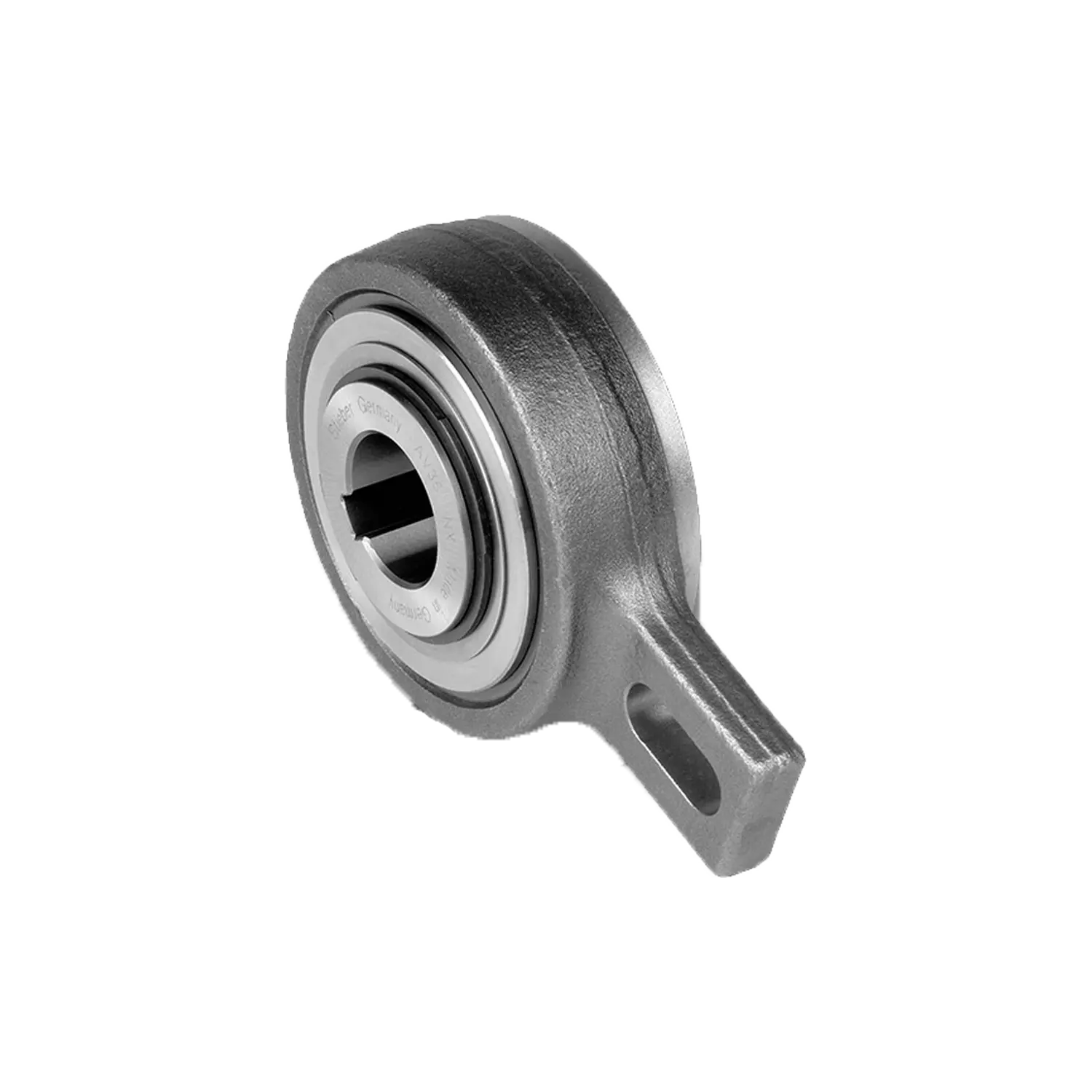 Klemmrollenfreilauf AV