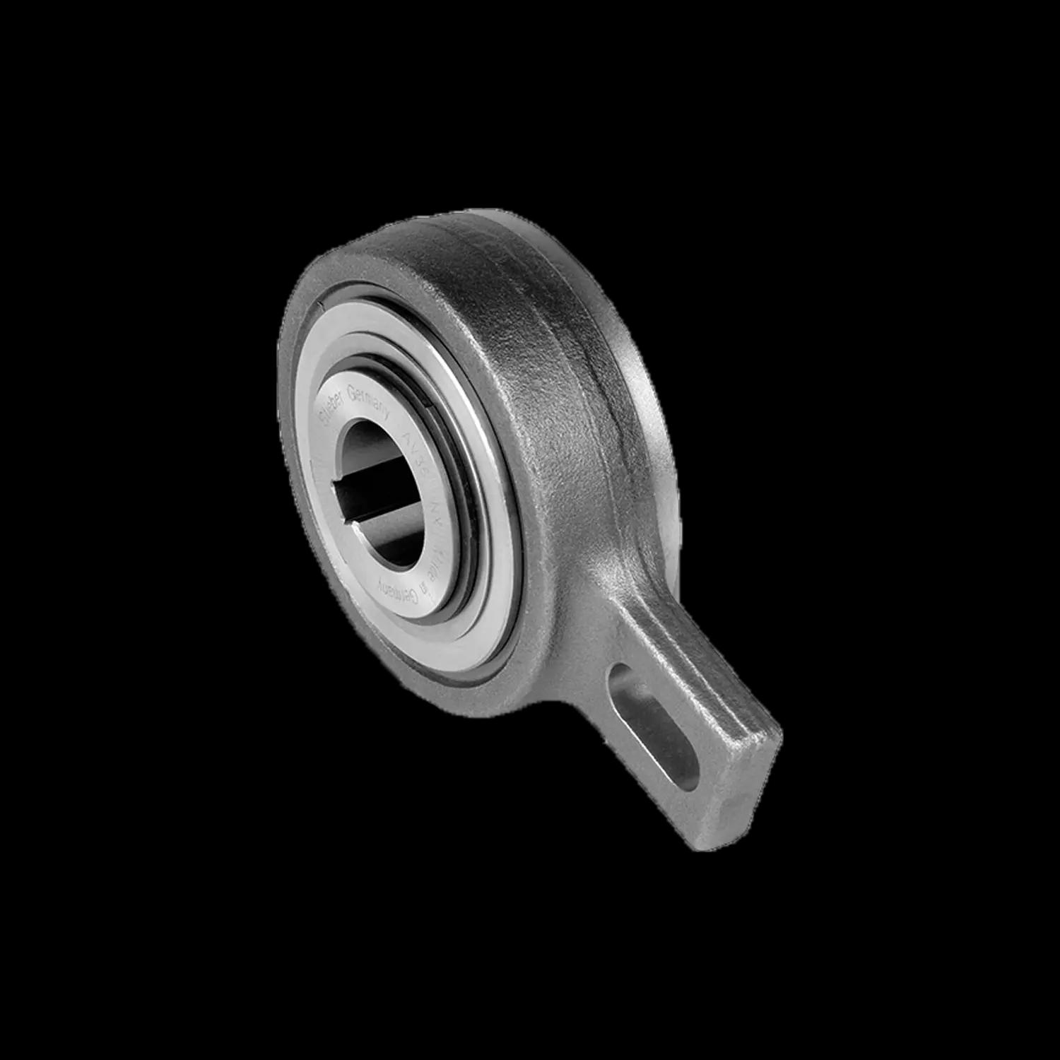 Klemmrollenfreilauf AV