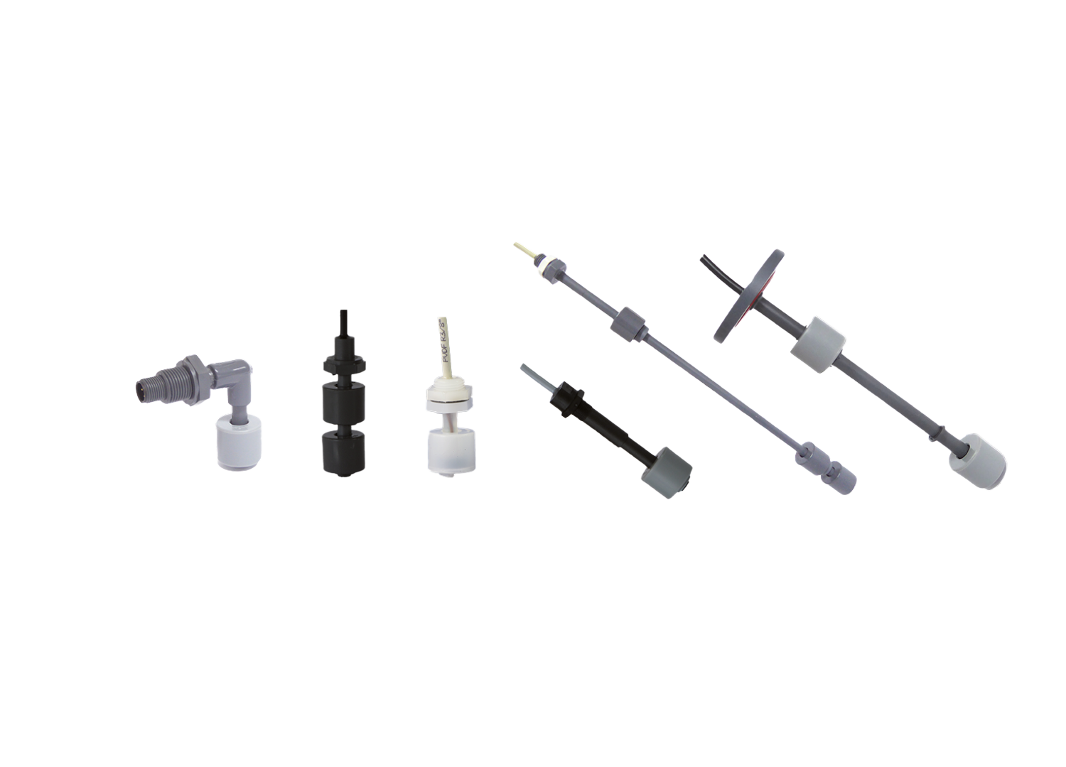 Schwimmerschalter Mini