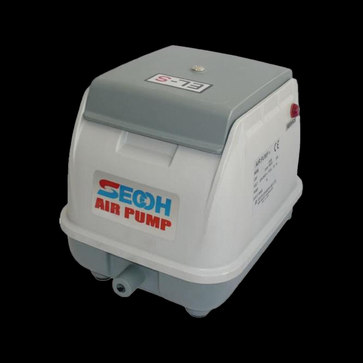 EL Series 60n Air Pumps