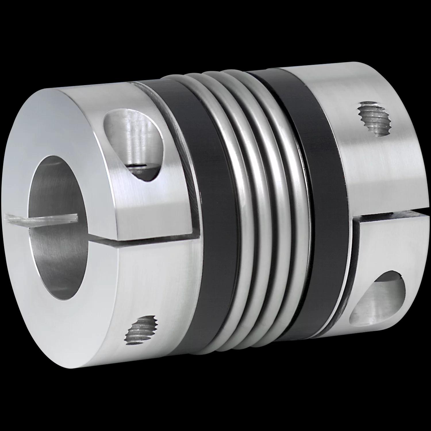 BK series bellows couplings