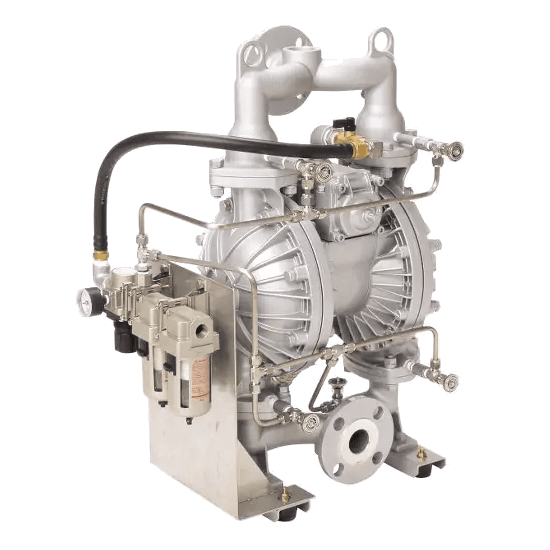 Pulver Pumpen